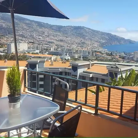 - Breathtaking Ocean & View House 度假居