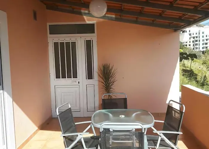 - Breathtaking Ocean & View House * 丰沙尔